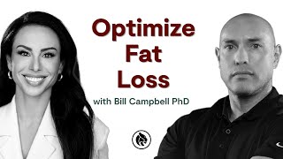 Lose Weight Quickly and Effectively  Bill Campbell PhD [upl. by Jedlicka]