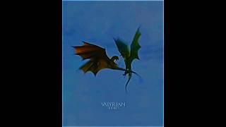 Dance of Dragons  Rhaegal vs Viserion 🥶  shorts ytshorts gameofthrones [upl. by Eceinaj]