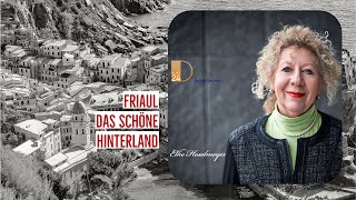 Friaul das schöne Hinterland Italian Secrets DNEWS24 [upl. by Adnovoj]