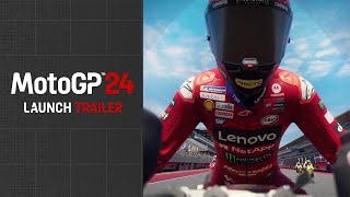 MotoGP24 is out now 🔥 [upl. by Darlene345]