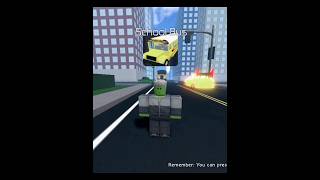 Nobody Can Understand How Green Kenneth is Running🔥🔥 roblox shorts viral running [upl. by Kopaz]