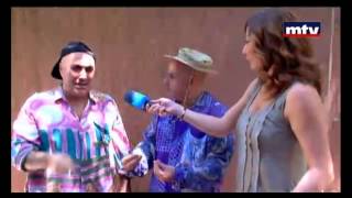 Ma Fi Metlo  Wayni El Dawle 24052012 ما في متلو  ويني الدولة [upl. by Omland]