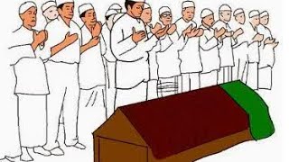 Panduan Praktikal dan Cara Solat Jenazah [upl. by Neelyt]