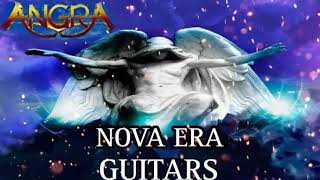 Angra  Nova Era Guitars Only [upl. by Lirva]