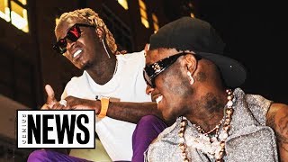 Young Thug amp Lil Uzi Vert’s “What’s the Move” Explained  Song Stories [upl. by Ecyar]