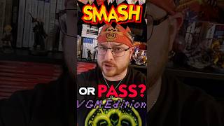 SMASH or PASS VGM Trivia Edition [upl. by Innavoeg]