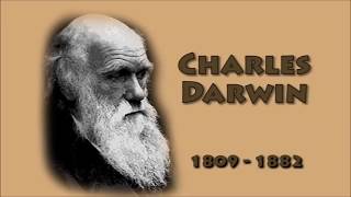 The story of Charles Darwin [upl. by Alaet95]