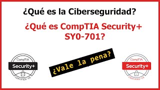 ¿𝐐𝐮é 𝐞𝐬 𝐥𝐚 𝐂𝐞𝐫𝐭𝐢𝐟𝐢𝐜𝐚𝐜𝐢ó𝐧 𝐂𝐨𝐦𝐩𝐓𝐈𝐀 𝐒𝐞𝐜𝐮𝐫𝐢𝐭𝐲  𝐖𝐡𝐚𝐭 𝐢𝐬 𝐭𝐡𝐞 𝐂𝐨𝐦𝐩𝐓𝐈𝐀 𝐒𝐞𝐜𝐮𝐫𝐢𝐭𝐲 𝐂𝐞𝐫𝐭𝐢𝐟𝐢𝐜𝐚𝐭𝐢𝐨𝐧 [upl. by Aramak60]