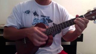 Sincerly McGuire Sisters  Easy Ukulele Play Along [upl. by Calandria]