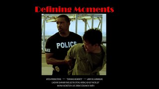 Defining Moments  Trailer [upl. by Brunella945]