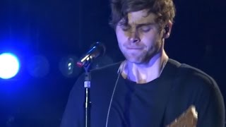 5SOS  Vapor Live 210516 [upl. by Zahara409]