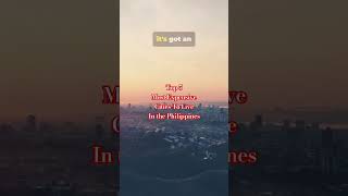 Top 5 Most Expensive Cities to Live in the Philippines philippines travel shorts [upl. by Rehpoitsirhc269]