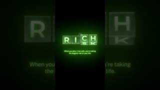 SuccessoflifeRiskinRich Motivationlinevideos [upl. by Kristal273]