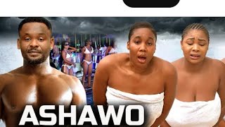 Ashawo boy season 2 new trending movie [upl. by Lilybelle733]