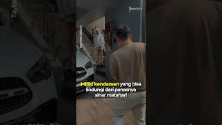 Putri Marino Tetap Sederhana Meski Namanya Melambung [upl. by Ray931]