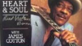 hubert sumlin  Blues for Henry [upl. by Wiles]