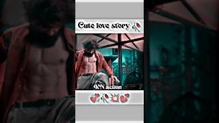 CUTE LOVE STATUS💞CUTE LOVEBIRDS🥀WHATSAPP FOR LOVE STATUS💞trending shorts love viralshorts [upl. by Theresina]