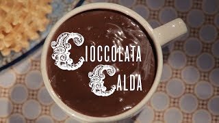 Cioccolate Calda Soif de [upl. by Kcirred]