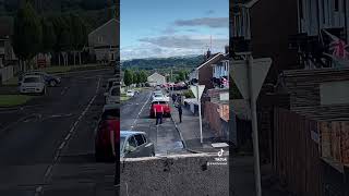 When methadone mick gets pulled for seliing 🙈🤣northernireland stillgame funnyvideo funny [upl. by Bernita216]