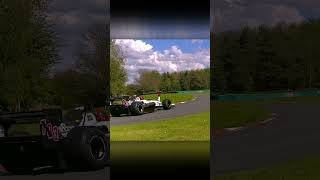 Fastest run at Harewood Hillclimb May 2023 [upl. by Arama721]