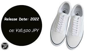 👟 LAS ULTIMAS ZAPATILLAS VANS DE MODA 🦿TOP MEJORES ZAPATILLAS ESTOS SON LOS MEJORES TENIS VANS 2025 [upl. by Yednarb]