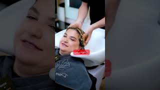 شعرك ناشف؟ Moisturize DIYHairTreatment HealthyHair HairTips [upl. by Terris]