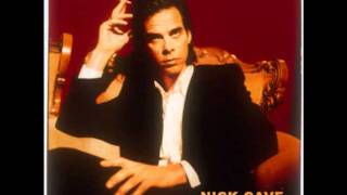 nick cave here comes the sun [upl. by Phelps165]