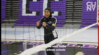 Join Fatimah CUNY over Harvard [upl. by Lexi]