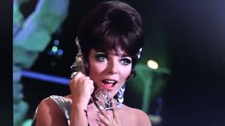 The Siren sends Bruce Wayne spiraling Remix The Wail of The Siren Batman Joan Collins [upl. by Merle313]