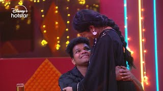 Bigg Boss Telugu 8  Day 73  Promo 3  Unexpected Surprises for Avinash ❤️  DisneyPlusHotstarTel [upl. by Hefter]