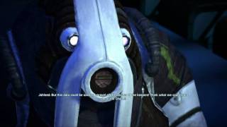 quotMass Effect 1quot full HD walkthrough on Insanity Part 5  Citadel several assignments 7\7 [upl. by Denn569]