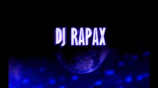 DJ RAPAX  REMIX SALSA BAILABLE REMIX EL GRAN COMBO [upl. by Bierman]