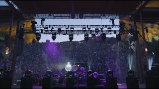 Red Rocks 2019 Recap [upl. by Janyte797]