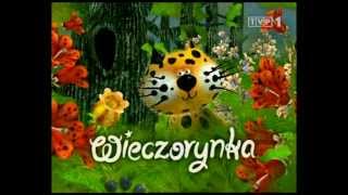 TVP1 Wieczorynka [upl. by Sillig]