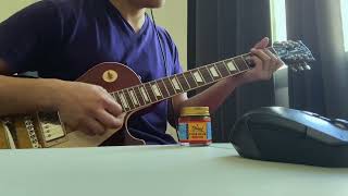 Puwede Ba Willie Revillame Guitar Cover [upl. by Espy637]