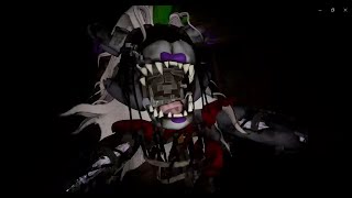 roxy boss fight and leaving the pizzaplex fnaf sb pt 9 [upl. by Ateuqram411]