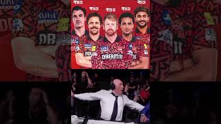 Players retained by SRH for IPL 2025 ipl cricket shorts viralvideo srh dc mi rcb csk [upl. by Ylime929]