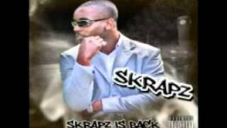 Skrapz  Breakin It Down feat Ninez [upl. by Perkin]