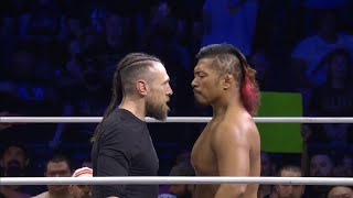 AEW Rampage 6212024 Full Show HIGHLIGHTS HD  HIGHLIGHTS MODE [upl. by Eniamurt]