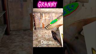 Car 🚗 Escape Granny 1 granny carescape grannyshorts girltechnogamerz gaming [upl. by Brent]