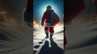 El ORIGEN de Santa Claus  Ecos del Saber  shorts historia christmas viralvideo [upl. by Adekahs954]