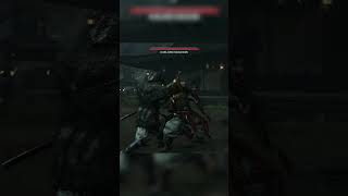 Ghost of Tsushima Duel With Warlord  EPIC Battle [upl. by Haet369]