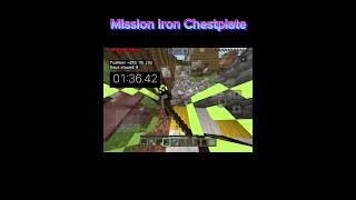 Mission Iron Chestplate [upl. by Aba965]