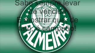 Hino do Palmeiras  Tihuana [upl. by Rahman]