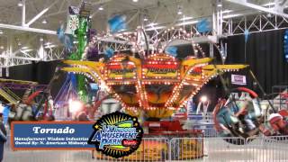 2012 IX Indoor Amusement Park [upl. by Claudian]