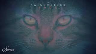 Kaiserdisco  Trip Original Mix Suara [upl. by Jenilee]