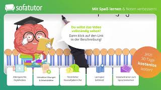 Stofftransport an der Biomembran – Endocytose Exocytose Membranfluss einfach erklärt – Biologie [upl. by Lesnah981]