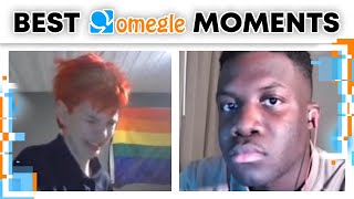 Best Omegle Moments of 2021  Funniest Moments [upl. by Enimsay343]