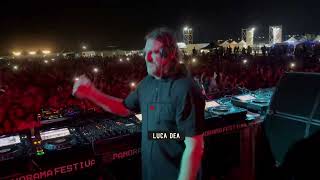 SOLOMUN closing set  PANORAMA FESTIVAL Puglia ITALY 2023 by LUCA DEA [upl. by Caro]