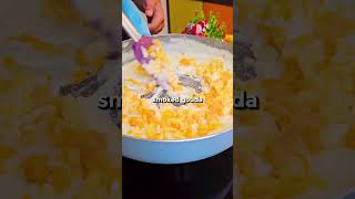 CHRISTMAS RECIPES EP  2 Mac amp Cheese [upl. by Kentigera]